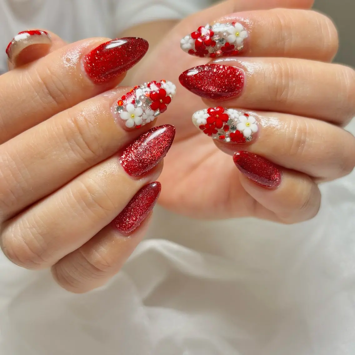 ネイル ハンドネイル nail y.roomのネイルデザイン