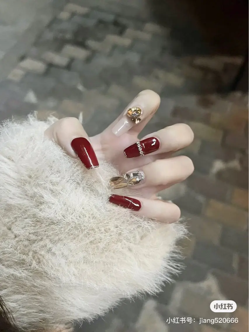 ネイル 💫🌸💕リサ nail ⭐️✨のネイルデザイン