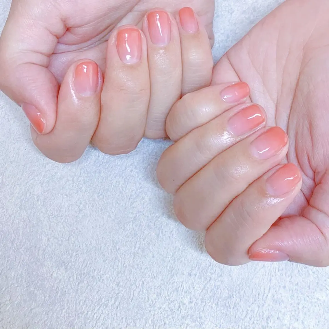 ネイル 【ENサロン】 Rei💜Nailのネイルデザイン