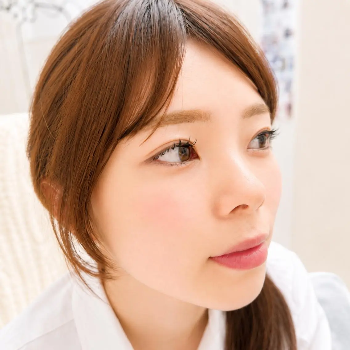 マツエク・マツパ 今村 来未香のマツエク・マツパデザイン