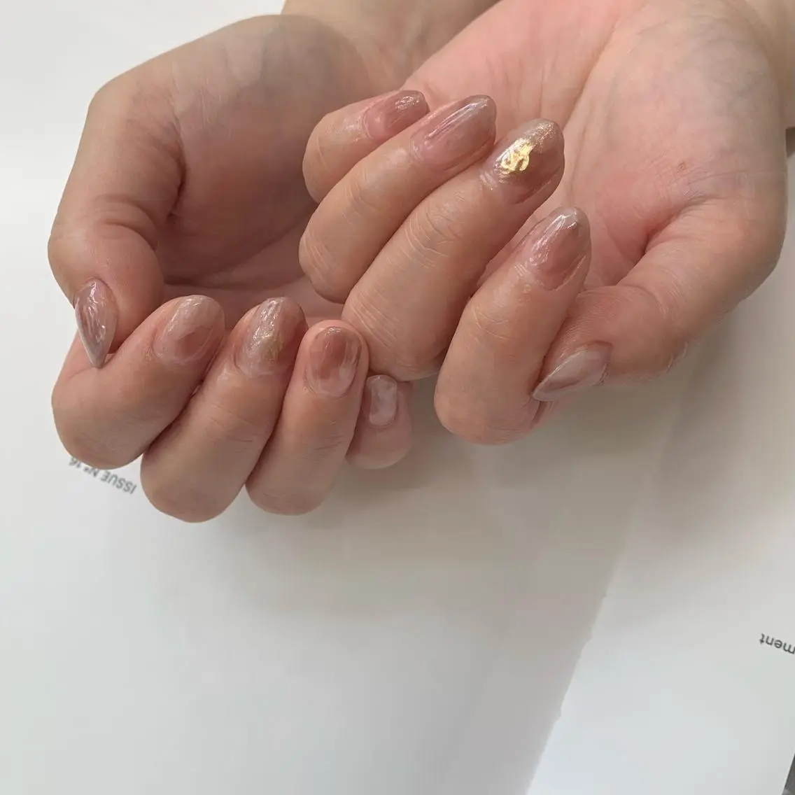ネイル cocoro nail salonのネイルデザイン