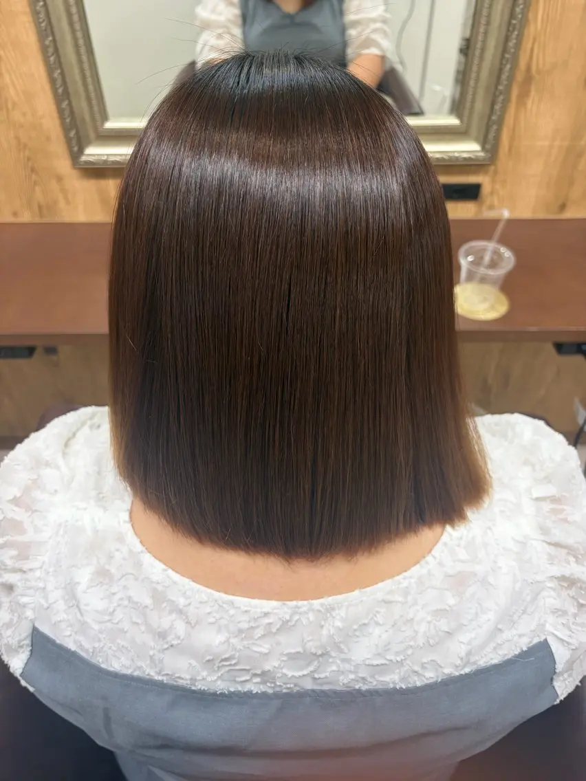 さくら /透明感カラー🎀✨のヘアスタイル