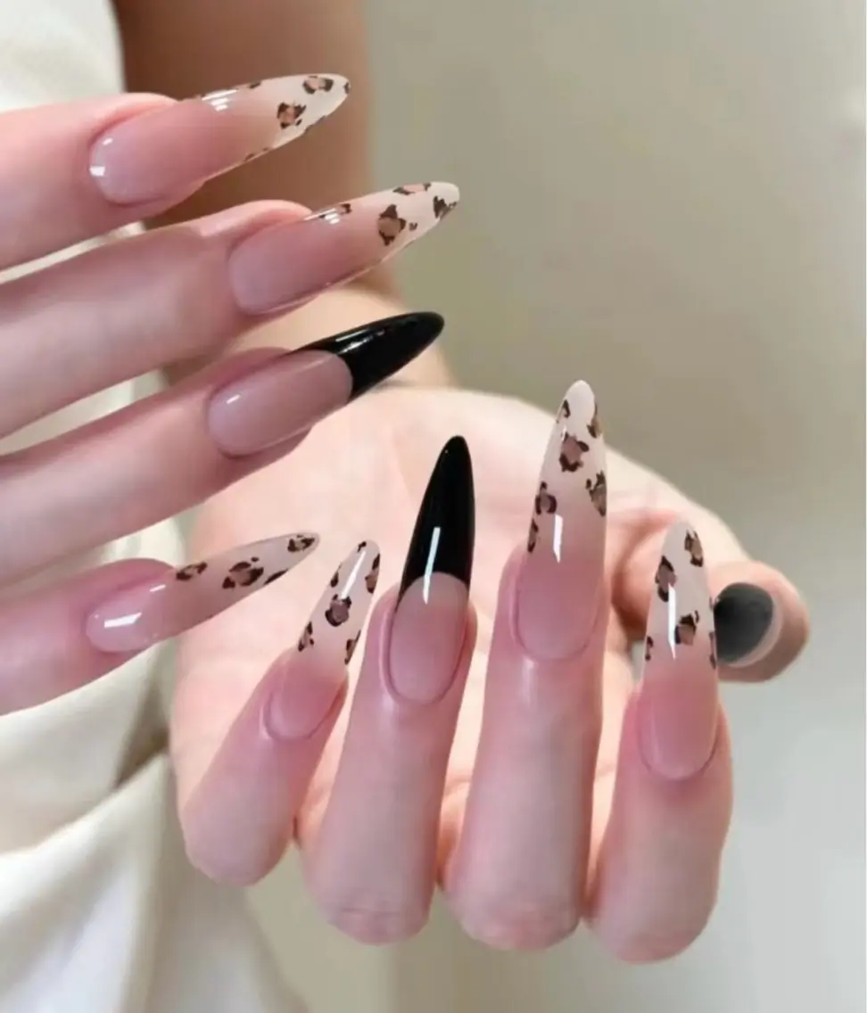 ネイル ハンドネイル D-BEAUTY Nailsalonのネイルデザイン