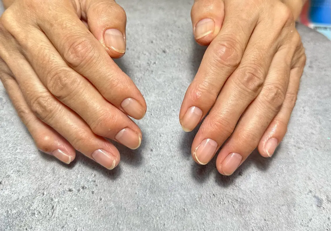 ネイル オフのみ(ネイル) 7LOOKS フェンのネイルデザイン