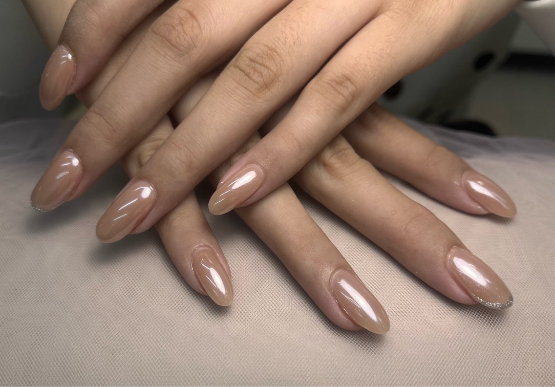 ネイル ハンドネイル ハンドケア David Nailのネイルデザイン