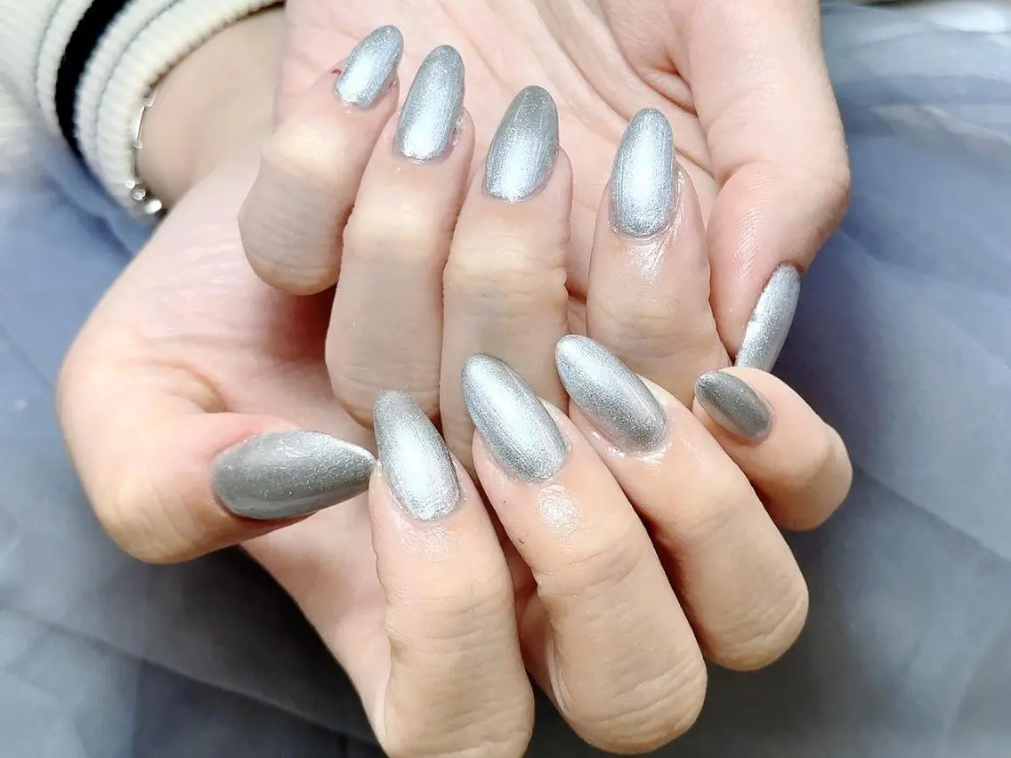 ネイル モデル募集Coco Nailのネイルデザイン
