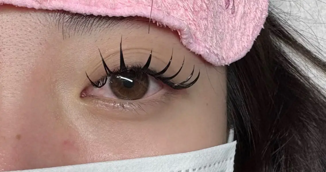 マツエク・マツパ トータルビューティー サロン・Ｎの眉毛・アイブロウイメージ