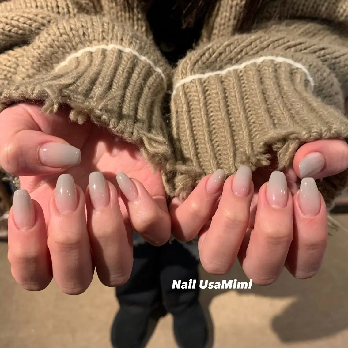 ネイル ジェルネイル キラキラネイル ワンカラーネイル パラジェル シンプルネイル NAIL DOT STUDIO堺筋本町のネイルデザイン