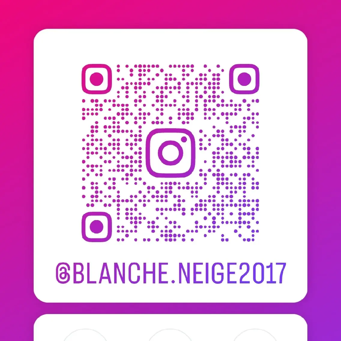 ネイル ★Blanche ☆neige★のネイルデザイン