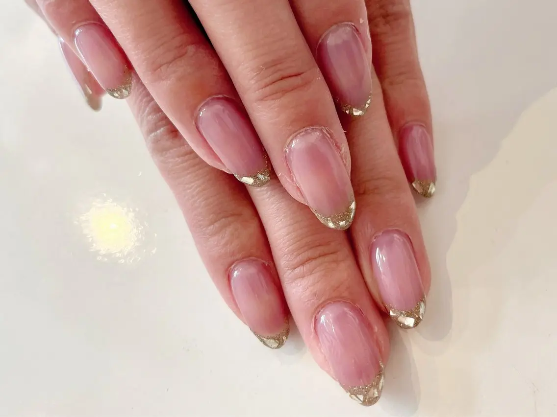 ネイル Nail Sourireのネイルデザイン