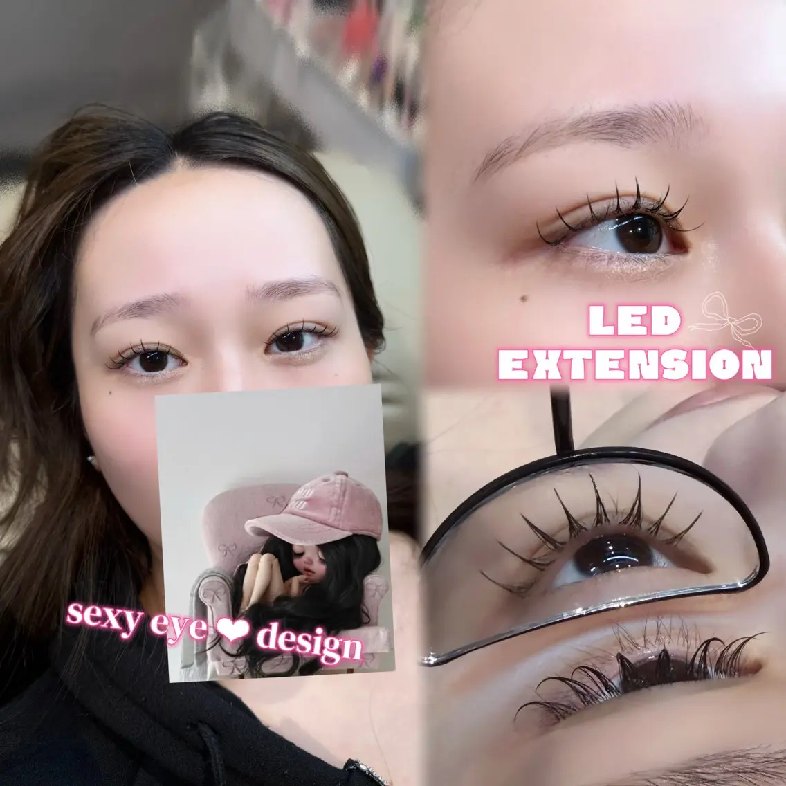 【練習モデル】LED100本📍必ず予約リクエストからご予約お願いいたします🙇♀️の写真