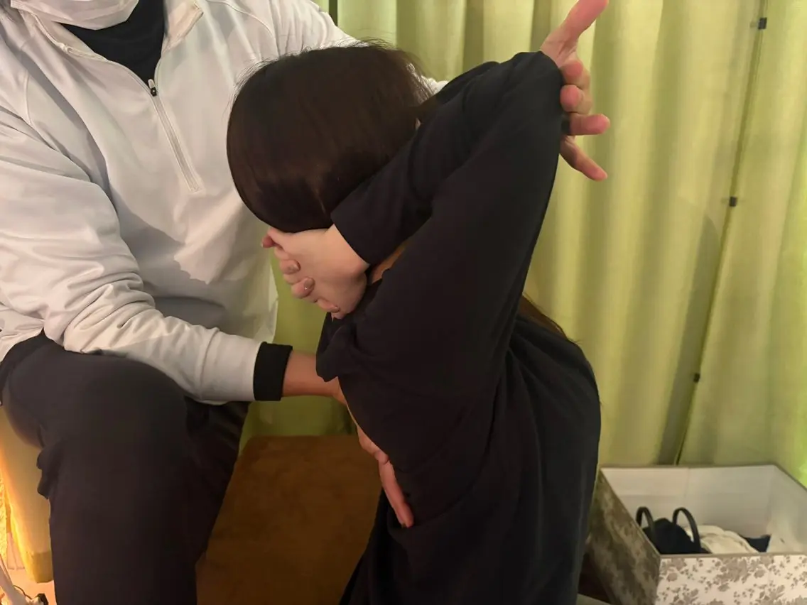 リラクゼーション整体 てのひら 坂田のその他イメージ