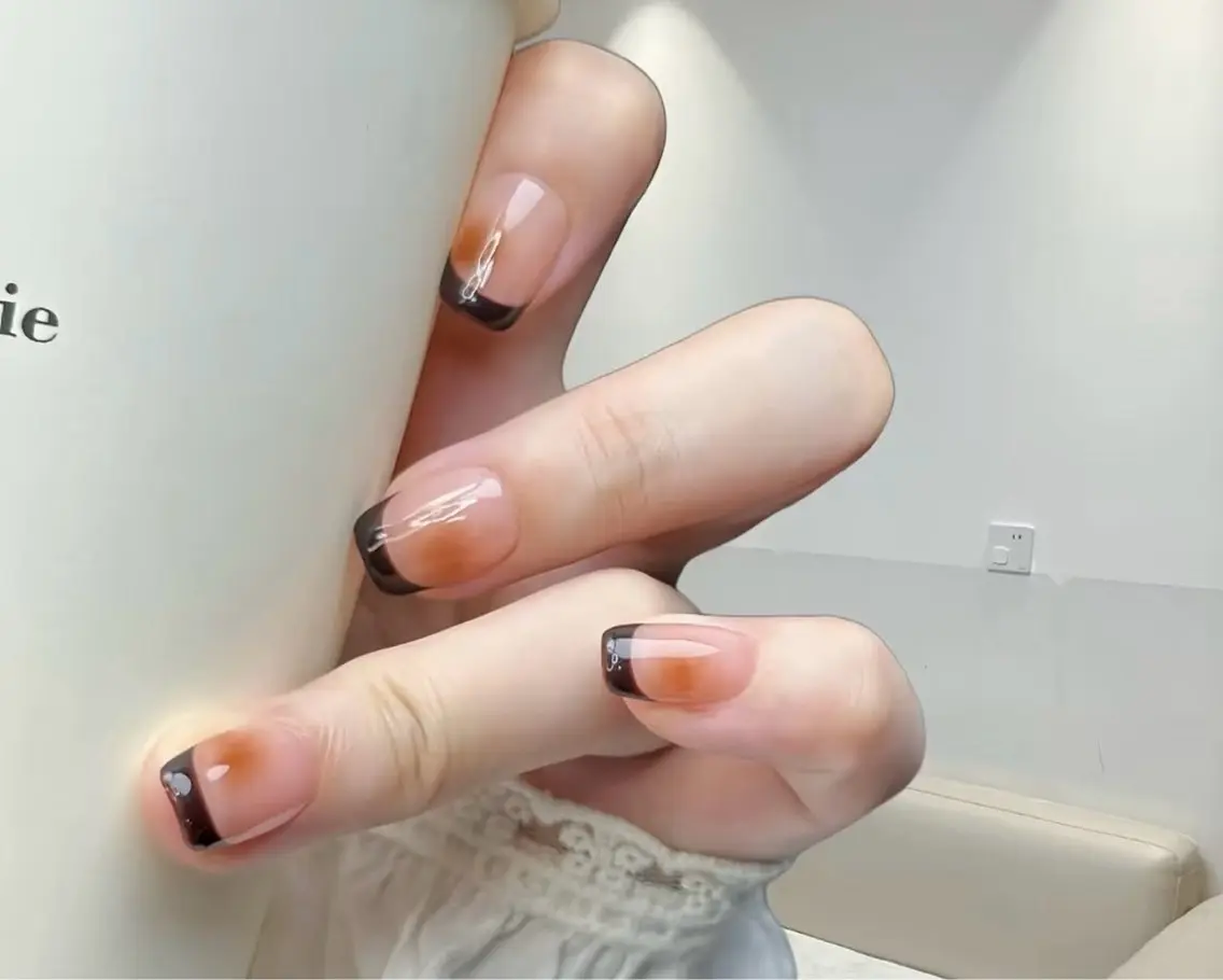 ネイル beautynail Emiのネイルデザイン