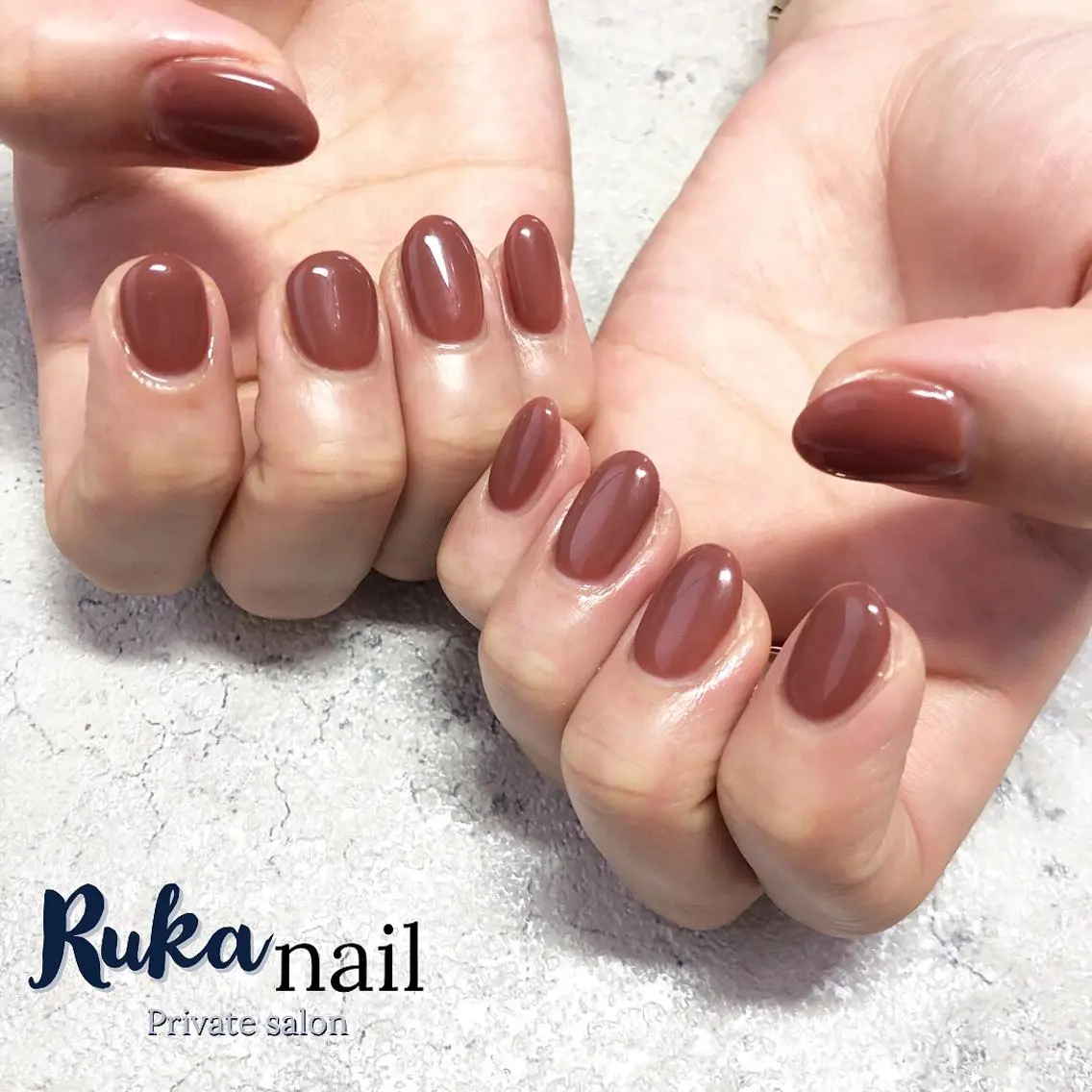 ネイル Ruka nail 【ﾙｶ ﾈｲﾙ】のネイルデザイン