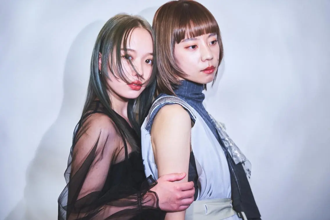 ミディアム カットモデル募集/ カマダ マユリ/桂駅のヘアスタイル