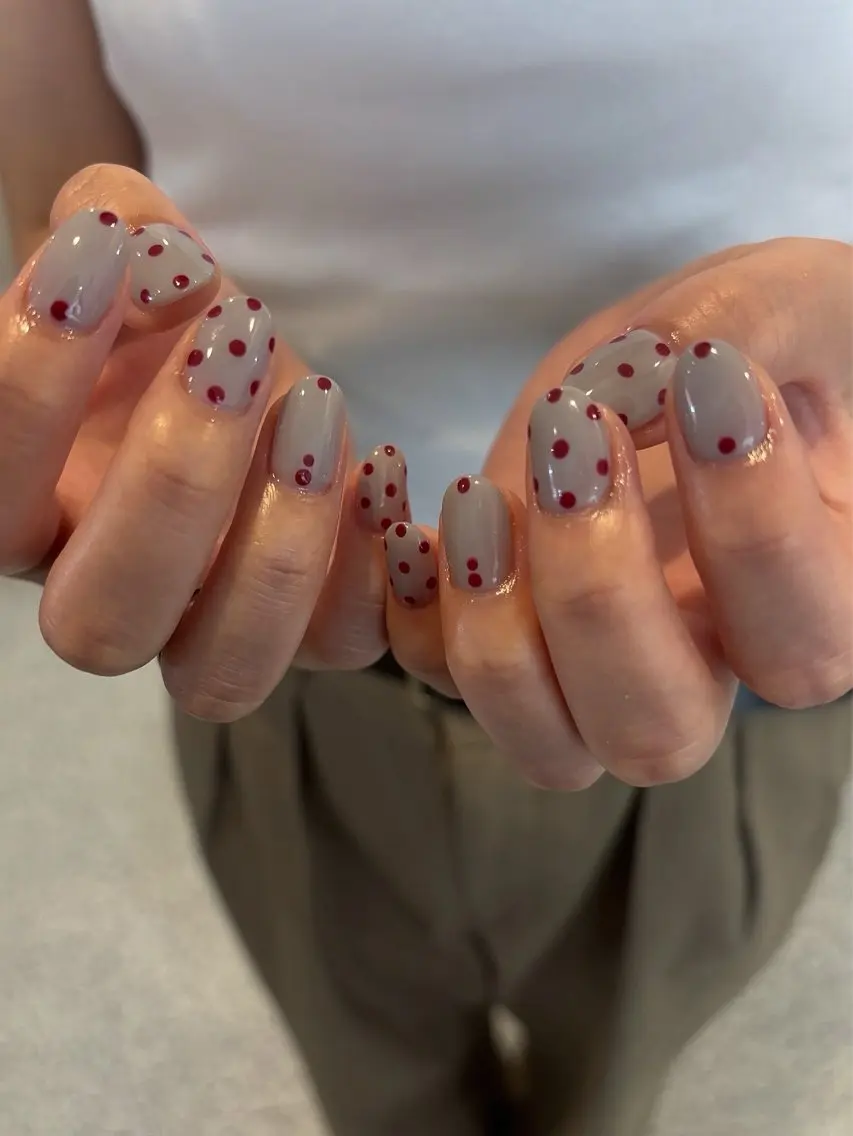 ネイル ハンドネイル nao＿nail .929のネイルデザイン