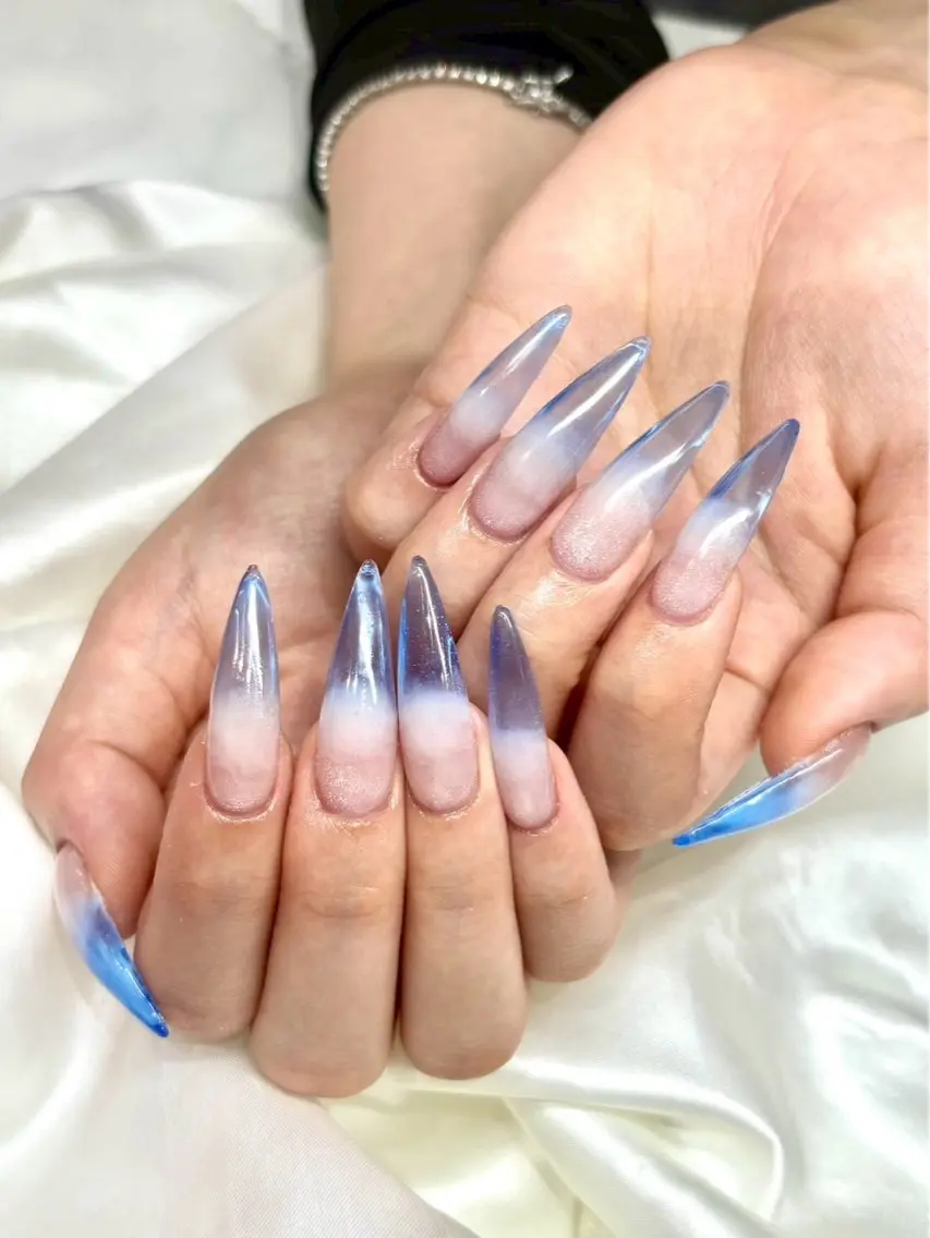 ネイル ハンドネイル Ashliy大宮♡ アシュリーのネイルデザイン