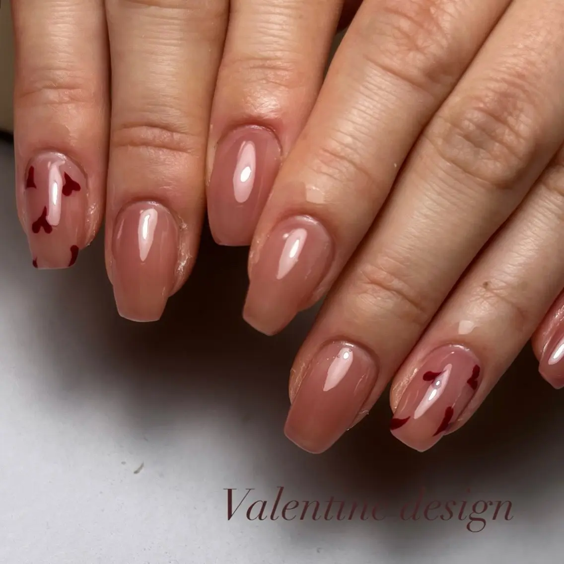 ネイル nail salon noaのネイルデザイン