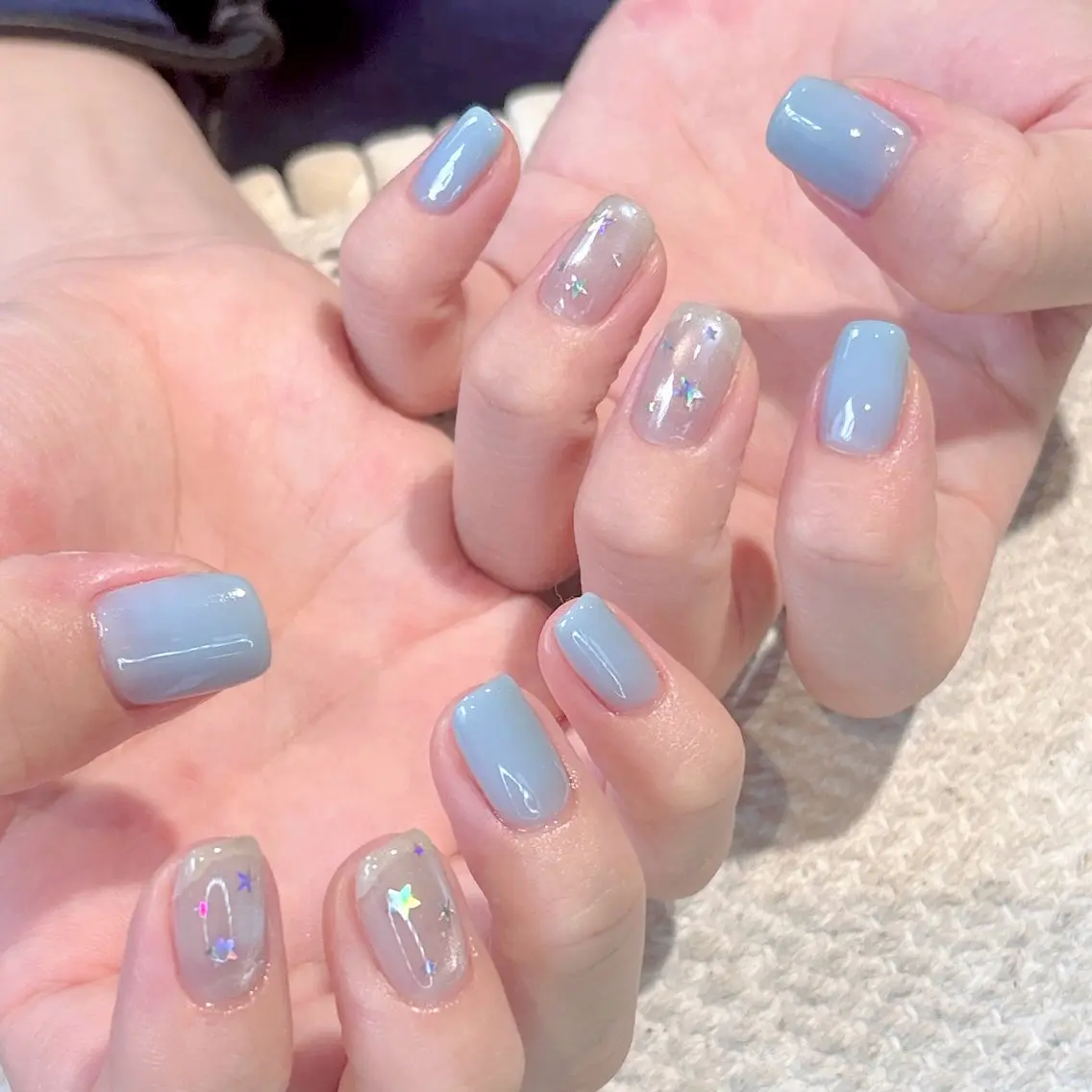 ネイル megu  / sōko nailのネイルデザイン