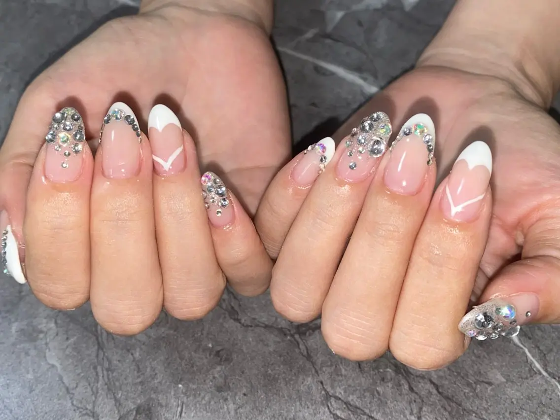 ネイル nailroom mimiのネイルデザイン