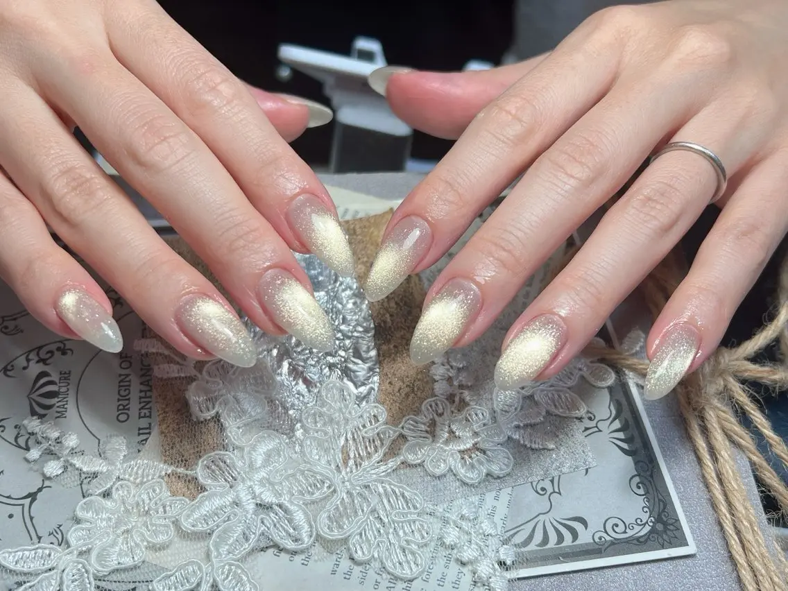 ネイル ハンドネイル seiko nailのネイルデザイン