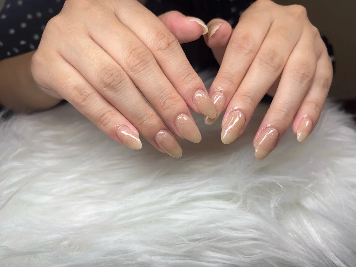 ネイル Ori Nailのネイルデザイン
