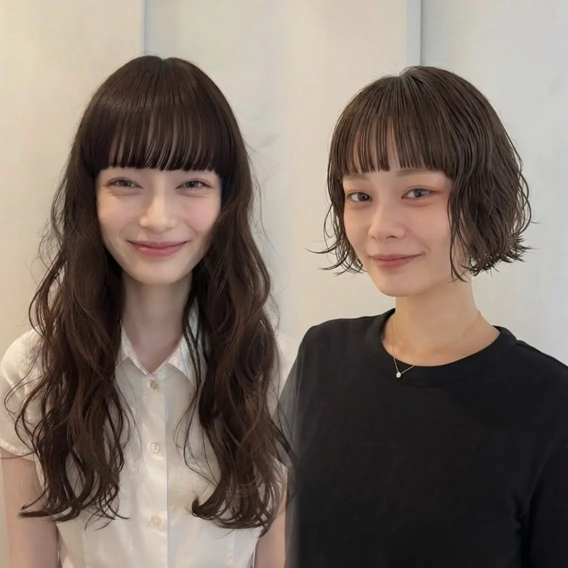 9/15、26限定‼️カット+パーマ🧑🏼🦱🌀の写真