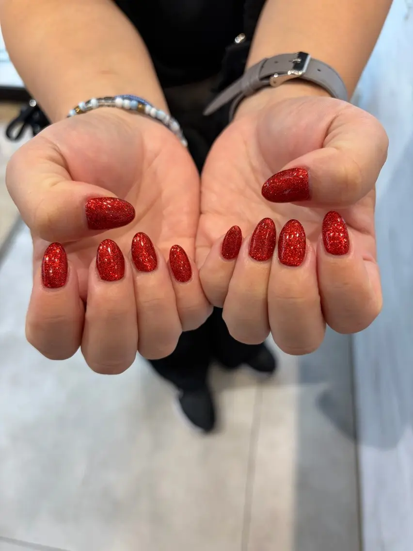 ネイル ハンドネイル M. SHIMAMURAのネイルデザイン