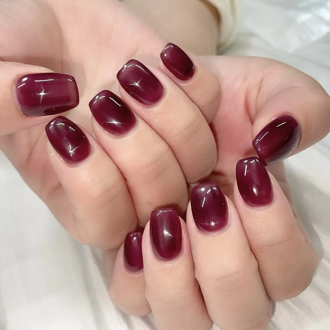 ネイル 林 ✨syousyouのネイルデザイン