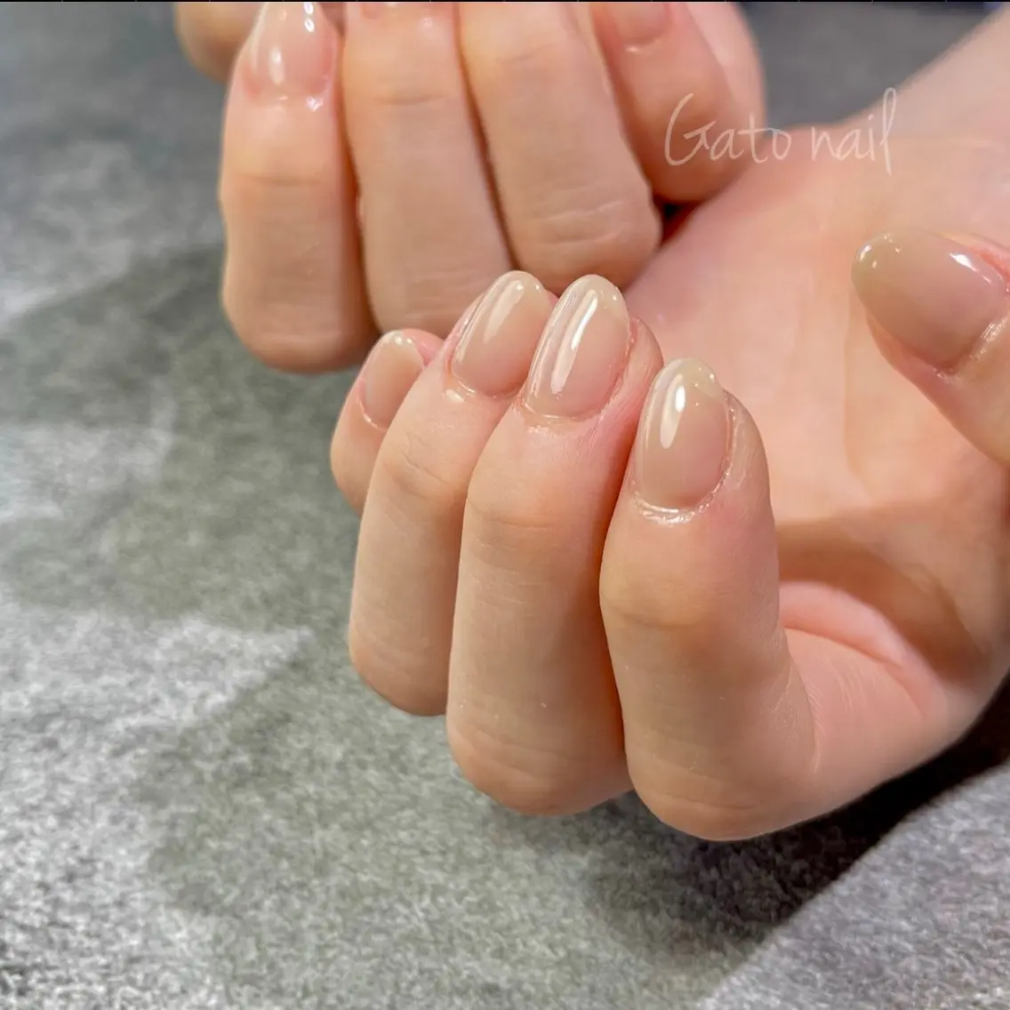 ネイル nt. nailのネイルデザイン