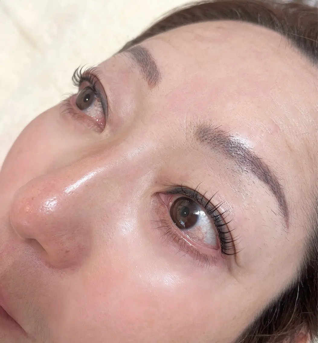 マツエク・マツパ マツパ salonmeili ＊ミキのマツエク・マツパデザイン