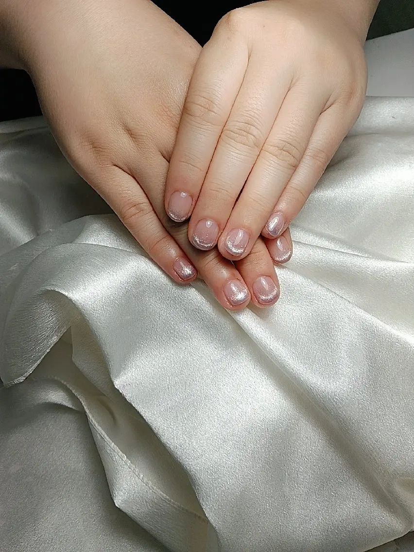 ネイル hana nailゆうかのネイルデザイン