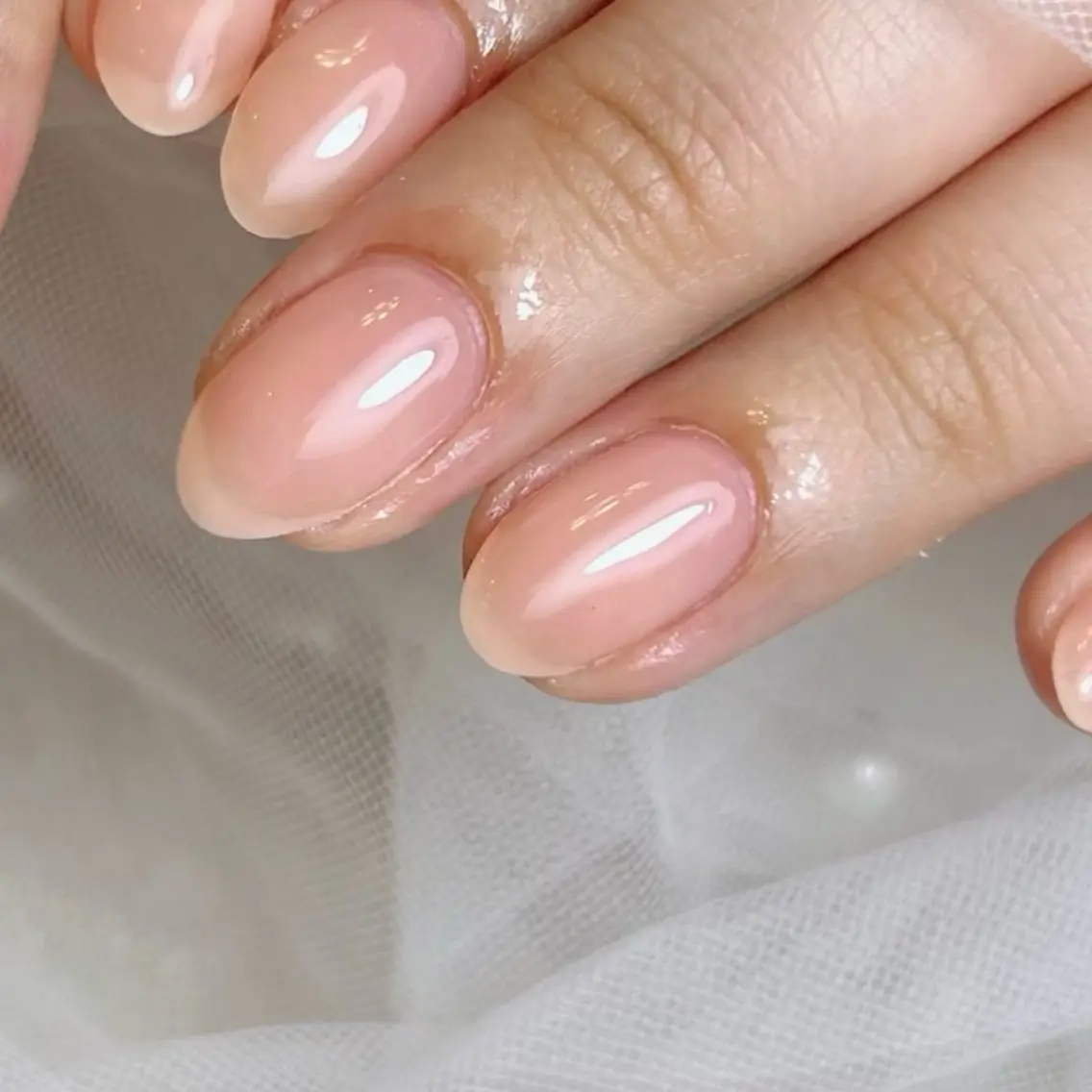 ネイル ハンドネイル nail salon 《A.sister》のネイルデザイン
