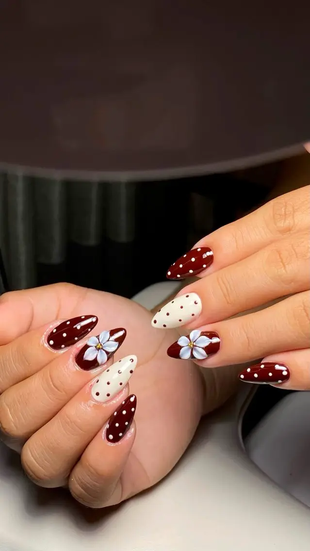 ネイル Sora Ruby Nailのネイルデザイン