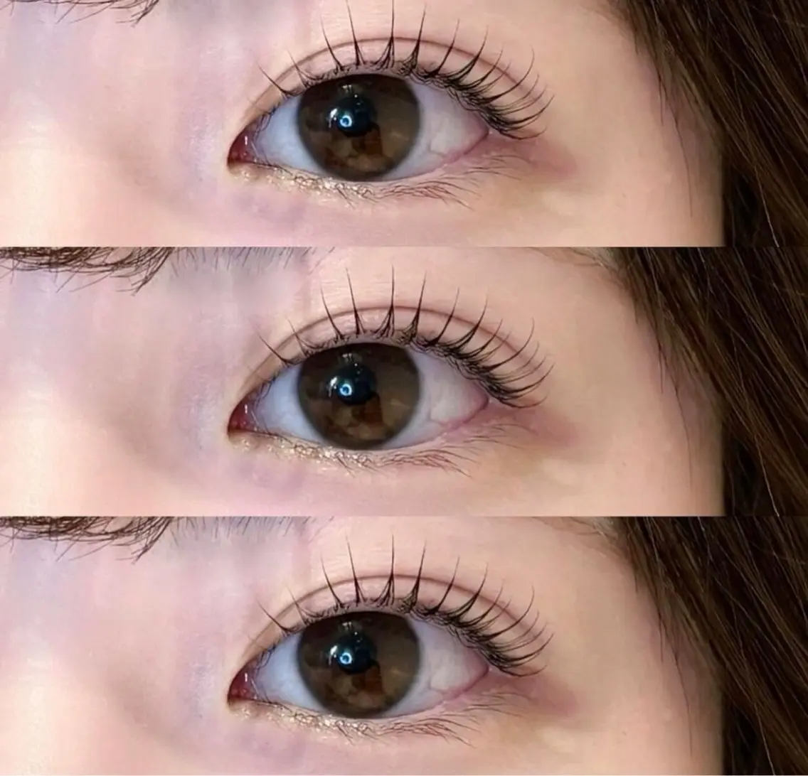 マツエク・マツパ The Nail & Eye Lashの眉毛・アイブロウイメージ