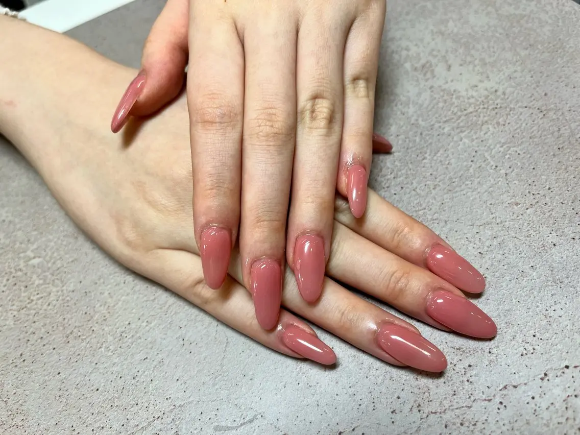 ネイル ハンドネイル STYLE Saeのネイルデザイン