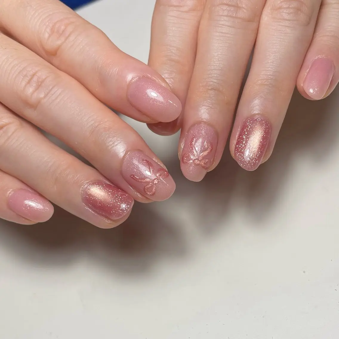 ネイル ハンドネイル THE NAILERYのネイルデザイン