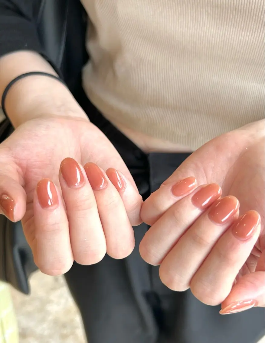 ネイル casetta namiのネイルデザイン