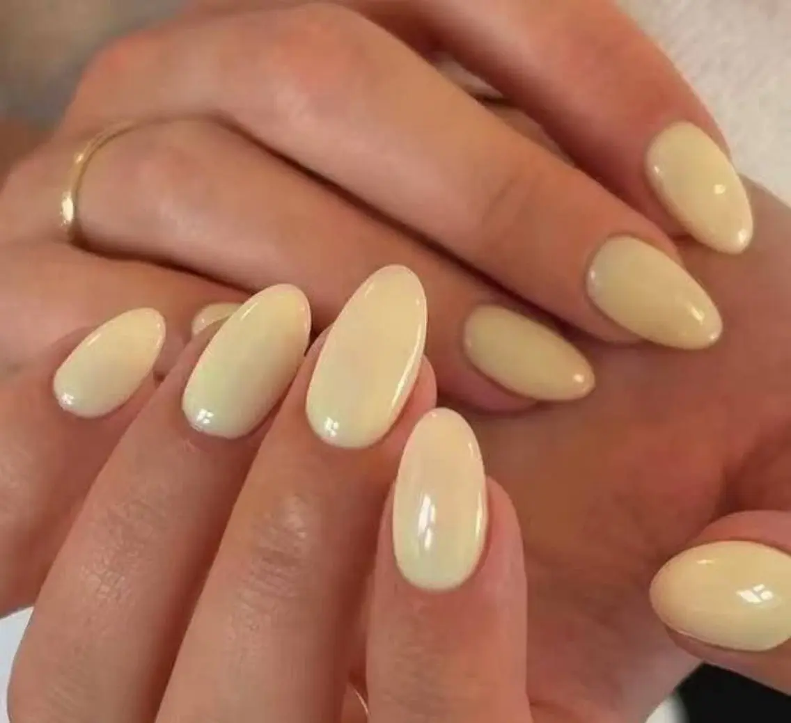 ネイル オーロラネイル フラワーネイル フットネイル フレンチネイル ジェルネイル ハンドネイル BabyYouMi nailのネイルデザイン