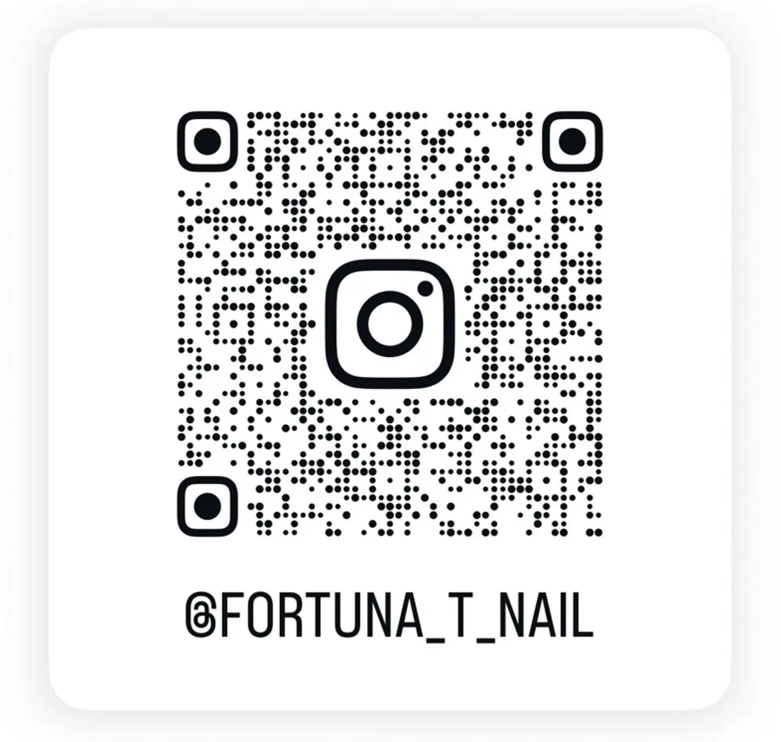 ネイル Fortuna 空き枠のみ受付中のネイルデザイン