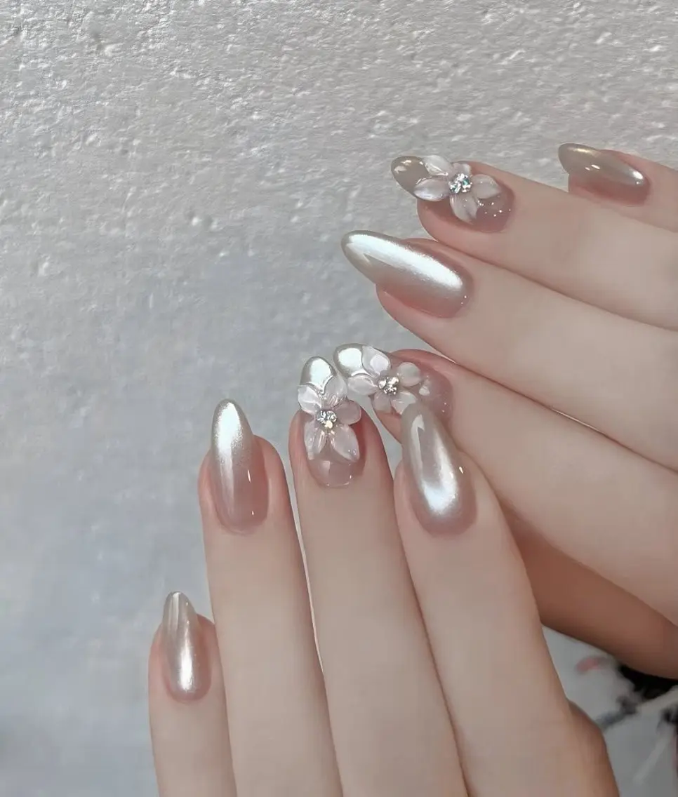 ネイル Kawaii _Nailのネイルデザイン