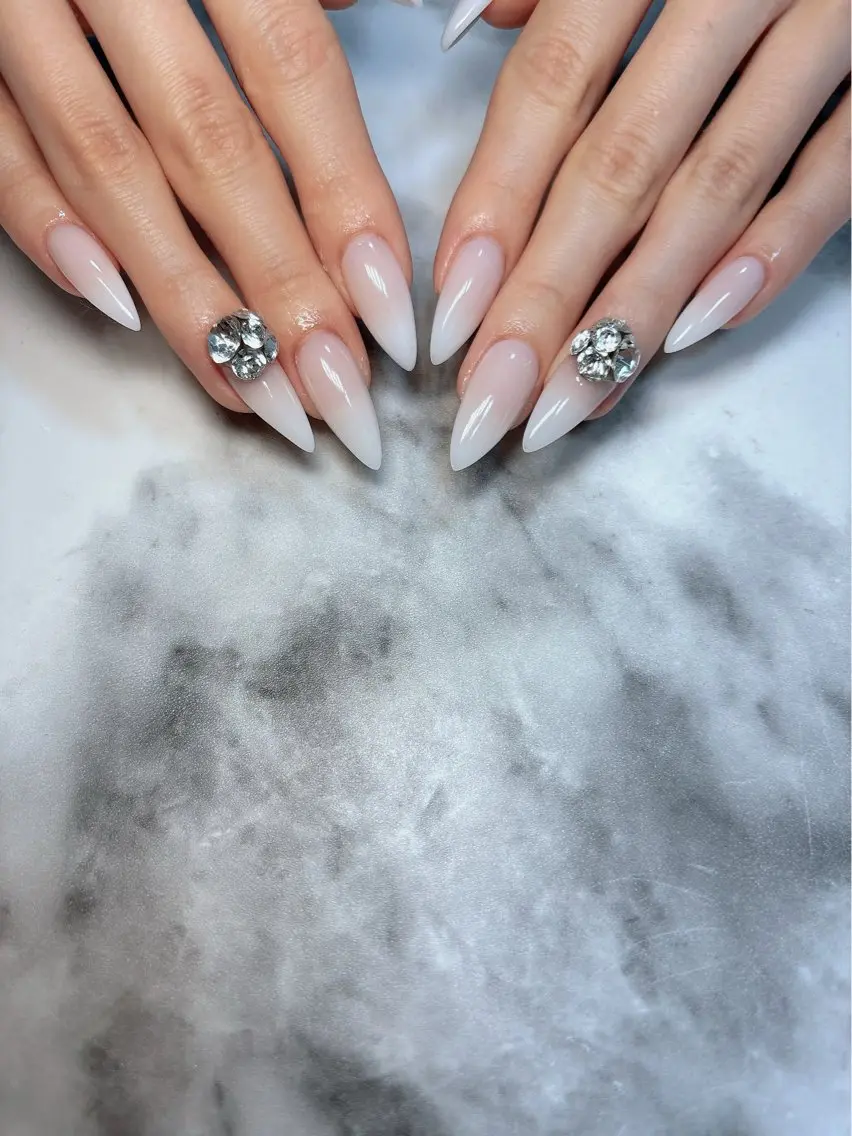 ネイル ハンドネイル Kayo 💅のネイルデザイン
