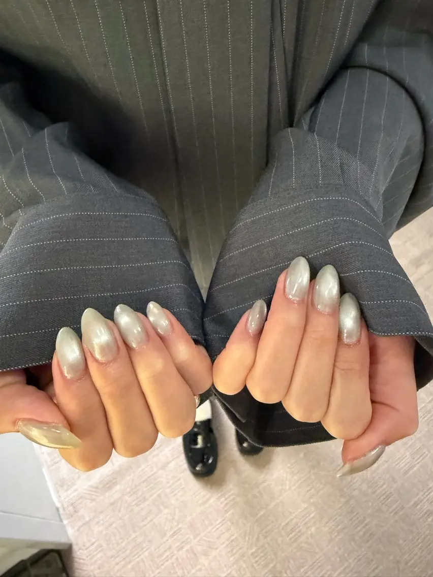ネイル cherienail Miraiのネイルデザイン