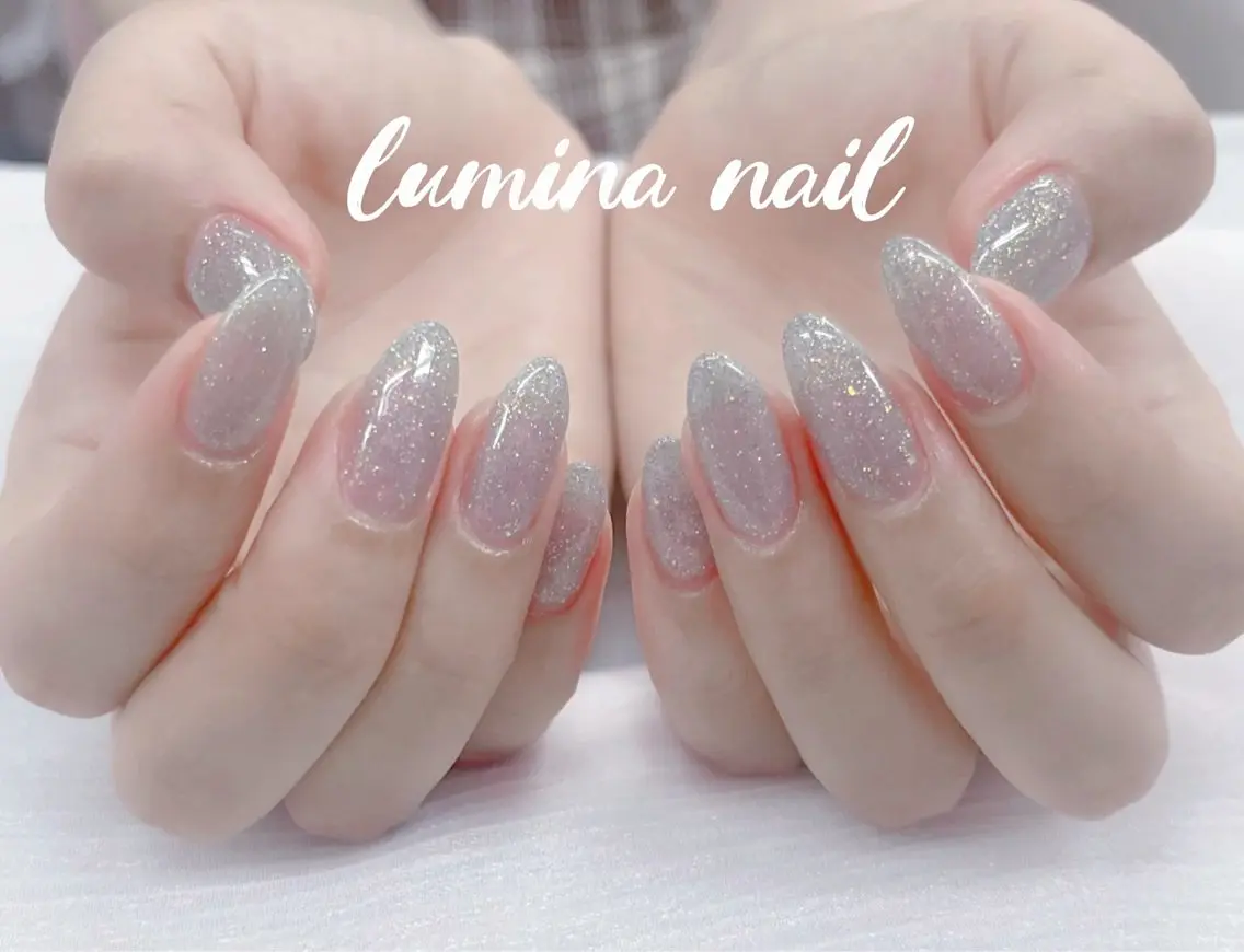 ネイル ハンドネイル ハンドケア NAILS Soraのネイルデザイン