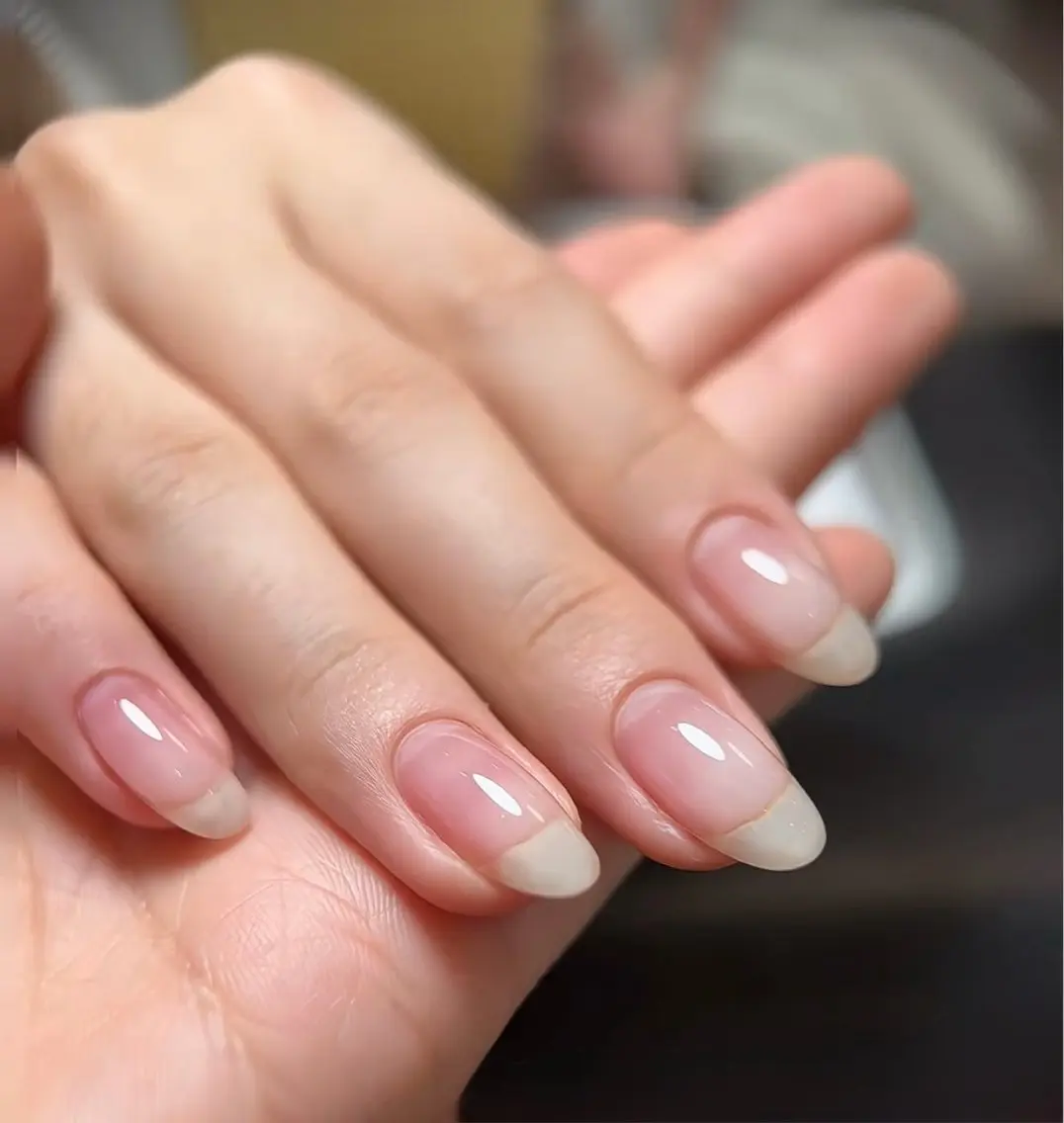 ネイル ハンドネイル LadyJJNail つくばのネイルデザイン