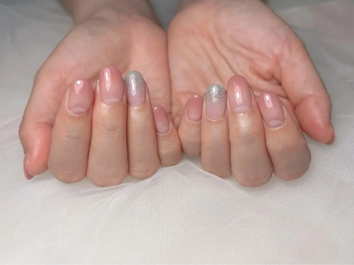 ネイル ネイルサロン 彩 misakiのネイルデザイン