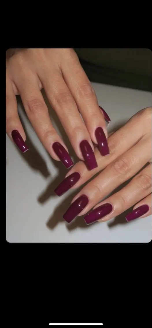 ネイル ハンドネイル NiJi Nailsのネイルデザイン