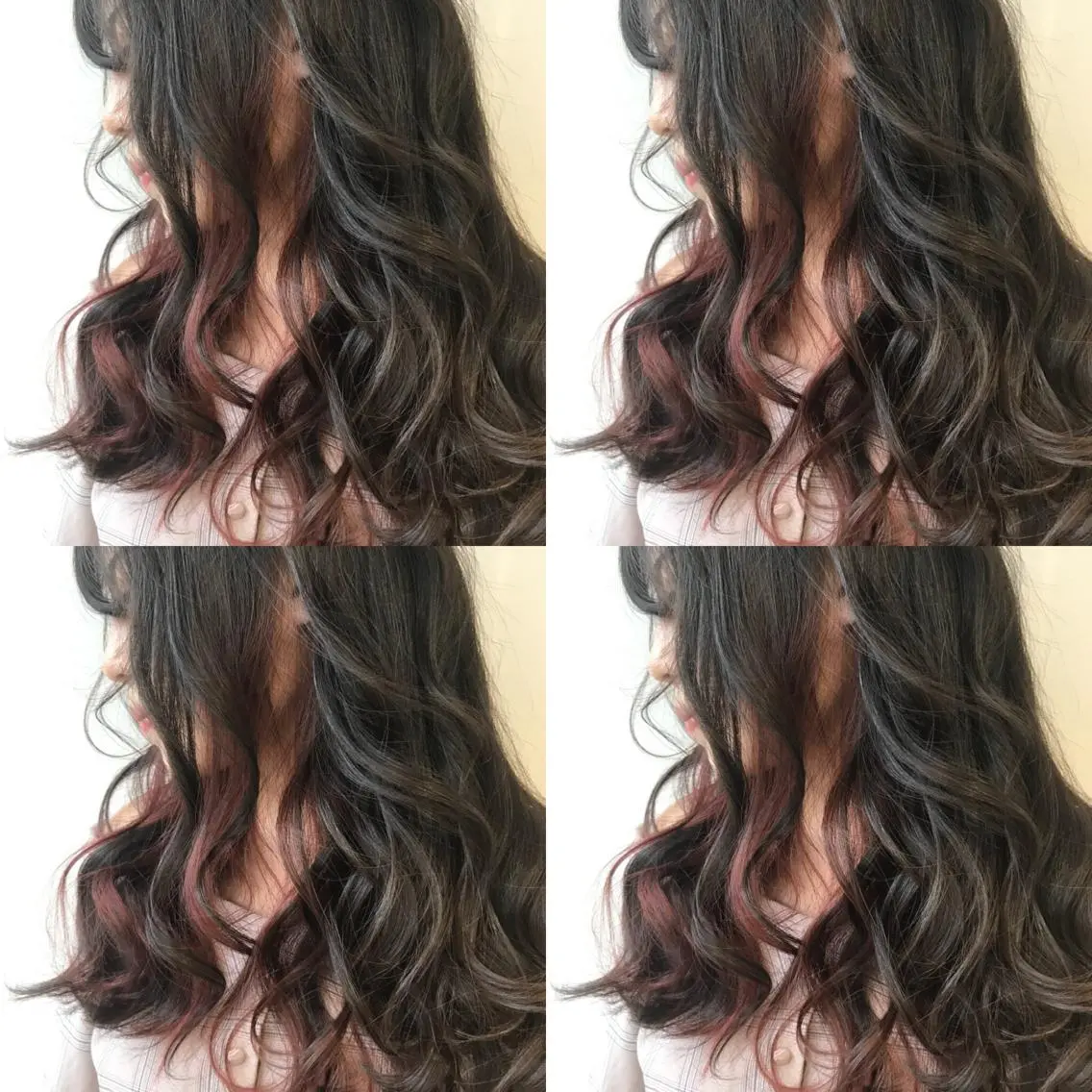 ロング ✨カラー指名 No.1✨keitaのヘアスタイル