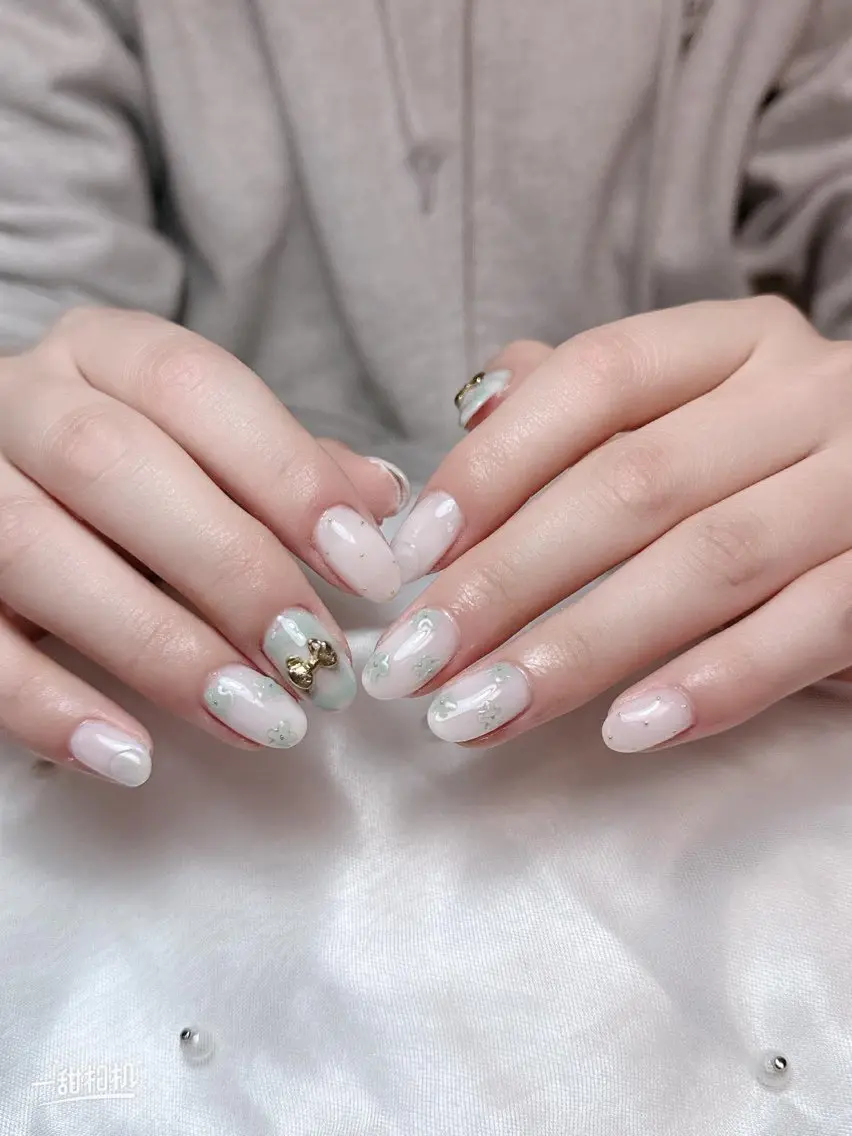 ネイル ハンドネイル sorako nailのネイルデザイン