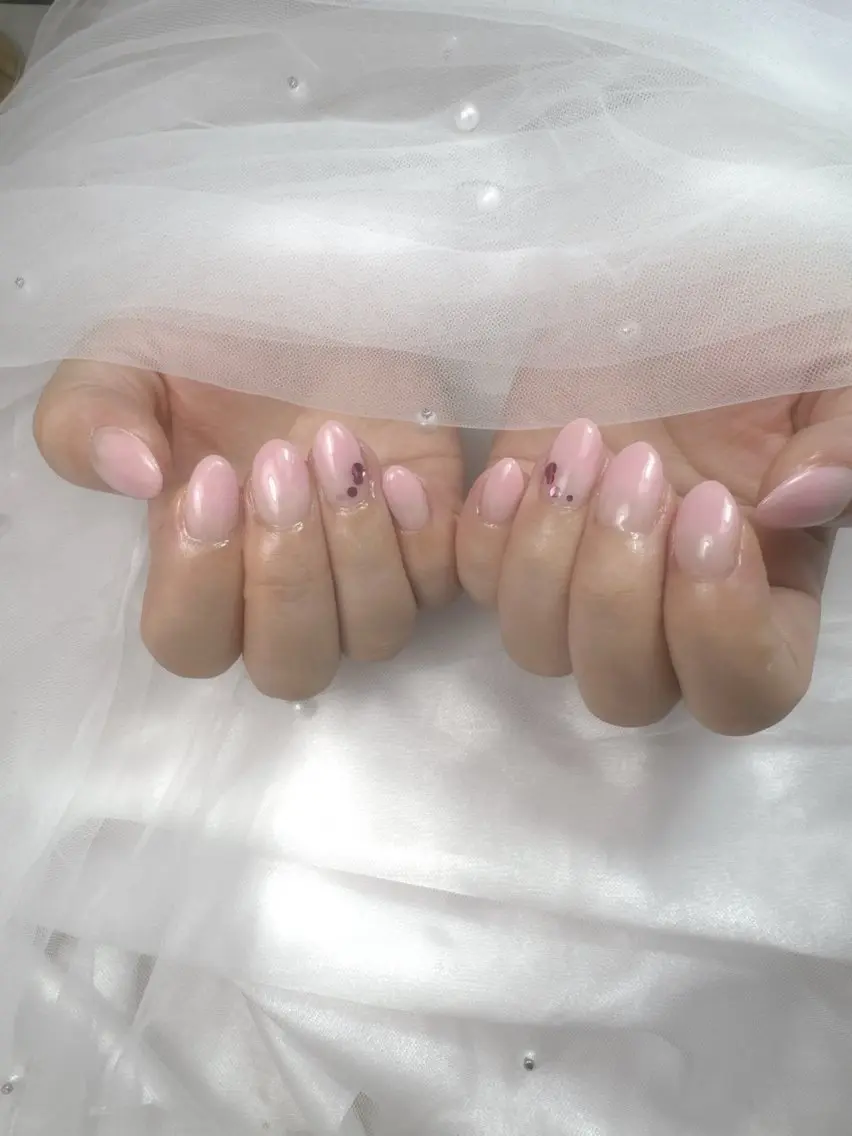 ネイル ハンドネイル Queeens nailのネイルデザイン